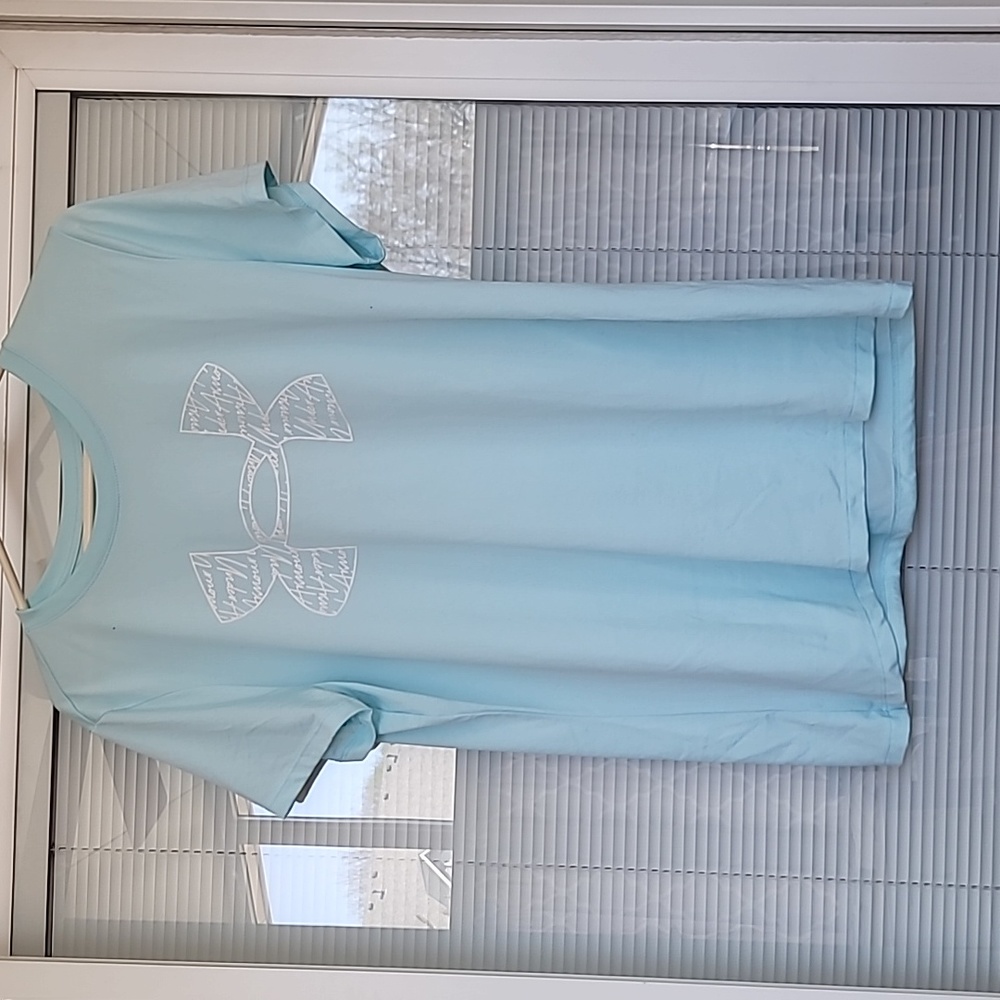 Under Armour Tech Solid Script SSc
